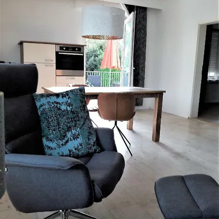 Business Freiraum Apartment