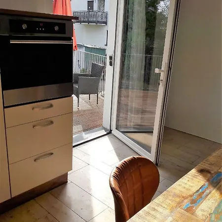 Apartment Business Freiraum