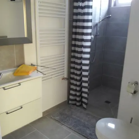 Apartment Business Freiraum *