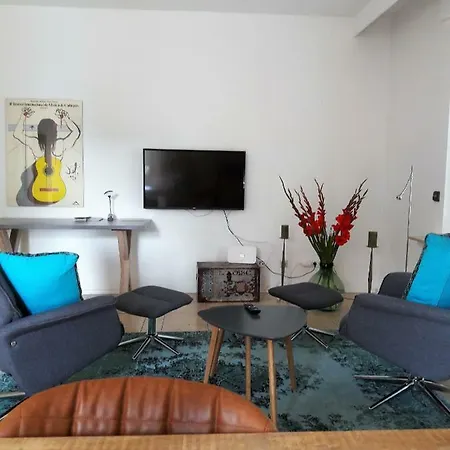 Apartment Business Freiraum